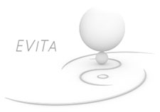 Tai Chi Schule EVITA Logo